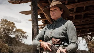 Meet the Filmmakers: The Drover's Wife The Legend of Molly Johnson – SFF 21