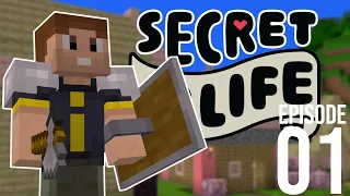 I Joined a New Band! | Secret Life Episode 1