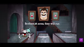 Brothers in arms (slowed to perfection)