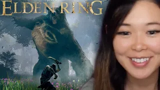 ExtraEmily Plays Elden Ring [3/3]