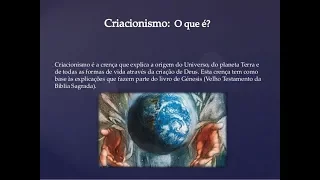 DE ONDE VEIO DEUS - KENT HOVIND RESPONDE DR.  REINHOLD SCHLIETER - FLÓRIDA ABRIL 2004