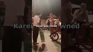 3 Karens Who Got What They DESERVED