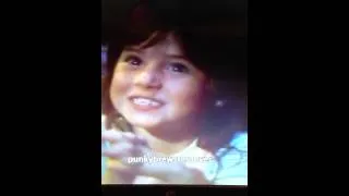 Punky Brewster acknowledges God