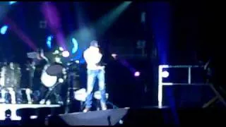 Enrique Iglesias - I like it (Live in moscow) 2011