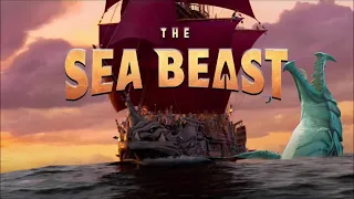 The Sea Beast -  Captain Crow Song [Deutsch]