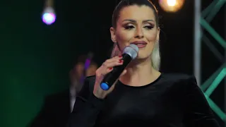 Sanja Risteska - Davaj chicho (live)