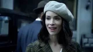 Timeless NBC Trailer #3