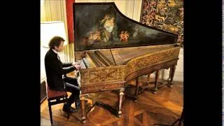 Francois Couperin  3rd Book of Harpsichord Pieces, Christophe Rousset 1/3