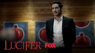 Lucifer Isn't Happy About His Mom's New Hobbies | Season 2 Ep. 8 | LUCIFER