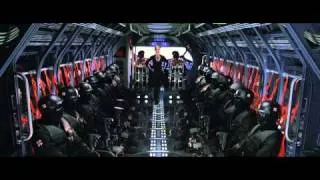 After The Credits - Resident Evil Afterlife HD