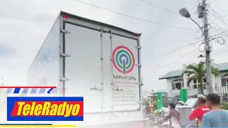 Lingkod Kapamilya | TeleRadyo (23 December 2021)