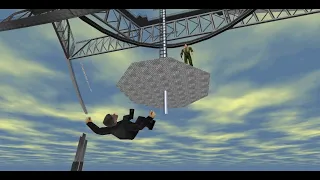 GoldenEye 007 - N64 100% Playthrough