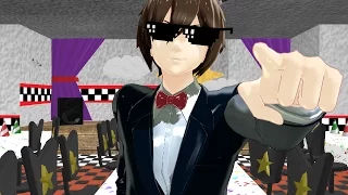 FNAF/MMD COMPILATION VINES ●´ω｀● ≧ヮ≦ MeMe 4