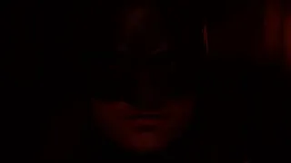 The Batman Tribute [Come as you are]