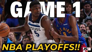 NBA Playoffs Standings Today May 5, 2024 | Games Results | Games Schedule May 6, 2024