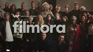 Band Aid 33 Do They Know It's Christmas? (2017) Official Music Video