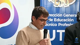 Utu Rocha  - Talleres de Emprendedurismo