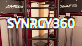 Synrgy360 Group Training Promo