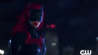 Batwoman Official Teaser Promo (2019) New DCTV Series Trailer