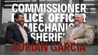 S2: E7 Commissioner Adrian Garcia