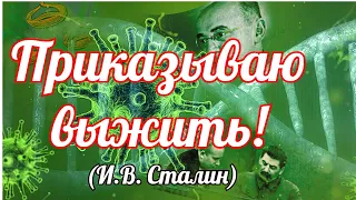 Приказано выжить! И это уже не сказка