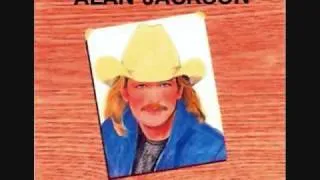 Alan Jackson - Just Forget It, Son (rare song!)