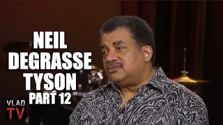 Neil deGrasse Tyson on Being Next to Twin Towers During 911 Te***rist Attack (Part 12)