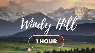 WINDY HILL - NHẠC THU HÚT MAY MẮN, THÀNH CÔNG, THỊNH VƯỢNG, TIỀN BẠC VÀ SỨC KHOẺ,  LÒNG BIẾT ƠN