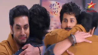 Gum Hai Kisi Ke Pyar Mein Promo 25th April 2024