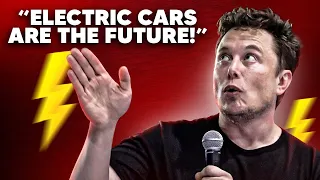 The Exciting Future Of Electric Cars!