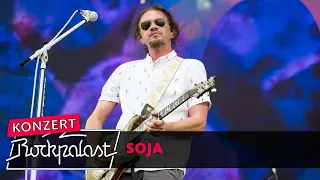 Soja live | Summerjam 2023 | Rockpalast