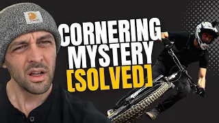 Cornering Demystified FOREVER [ACTUALLY URGENT]
