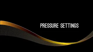 CATS ATPL Meteorology - Pressure Settings