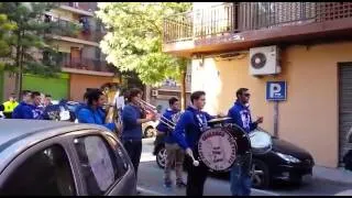 VALENCIA - CHARANGA ENTRE PITOS Y FLAUTAS