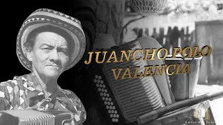 Juancho Polo Valencia exitos #juglares #vallenatoviejo #parrandavallenata