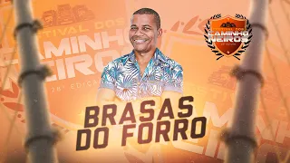 BRASAS DO FORRO - FESTIVAL DO CAMINHONEIRO 2022