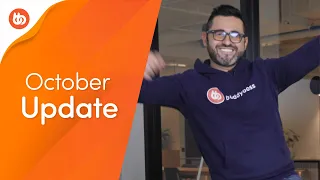 Mobile App Launch, Platform & Theme Features, Showcase | October Update