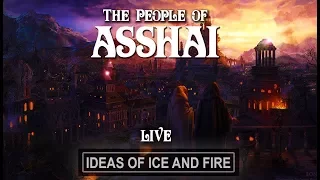 ASOIAF Theories & Discussion: The People of Asshai
