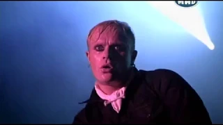 The Prodigy Live @ V Festival, Chelmsford, UK (21.08.2005)