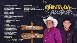 Os Gargantas de Ouro Quinta da Saudade (LIVE MUSIC)