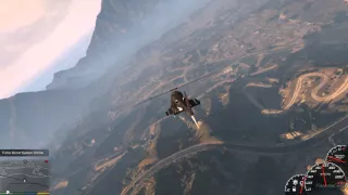 Airwolf beta gta5