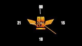 Часы Кино 21:00. СТС 2004 (22-01-2013)