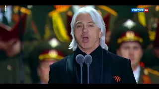 Hvorostovsky & Obraztsova Documentary Preview @ Russian Opera Gala