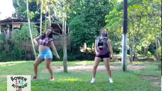 Só  Basta você me ligar - Barões da Pisadinha- xandy avião - Coreografia - piseiro - forro dance - f