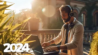 Deep House of popular songs 2024 - Summer Music Mix 2024 #62