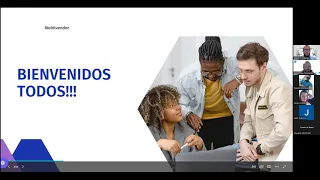 Webinar: Crea promociones de alto impacto