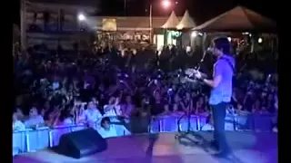 No Pense Que Era Amor Pedro Suarez-Vertiz En Vivo