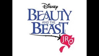 Be Our Guest Backing Track - Beauty And The Beast Jr.