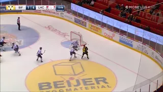 Brynas   Linkoping