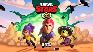 Gierki z dawidem w brawl stars .Michal koltun